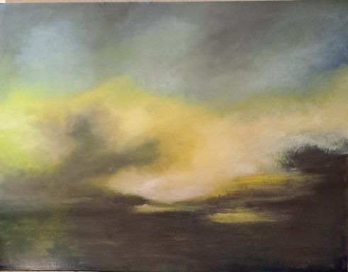 Une Lumière dans la Nuit